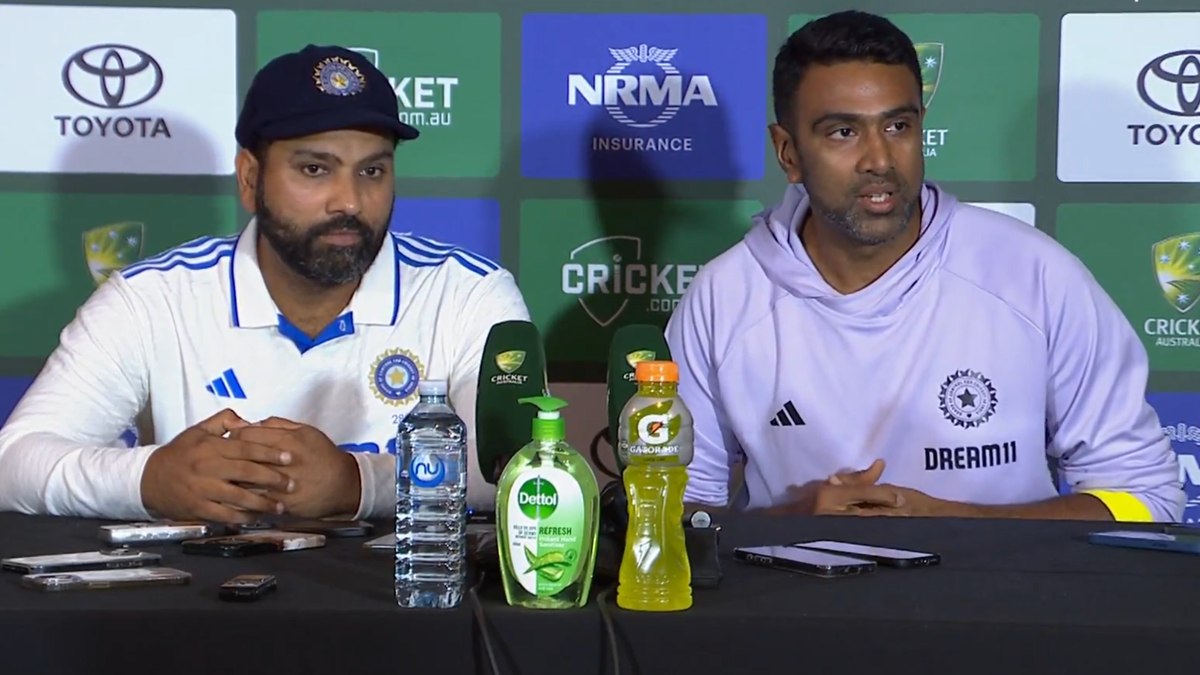 WATCH | Ashwin announces retirement from international cricket after IND vs AUS 3rd Test